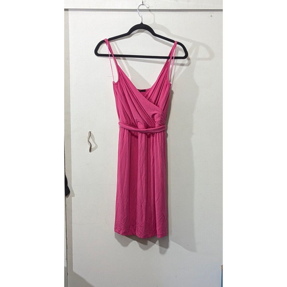 Pink Summer Dress - Tart Collections sz. M - Picture 3 of 4